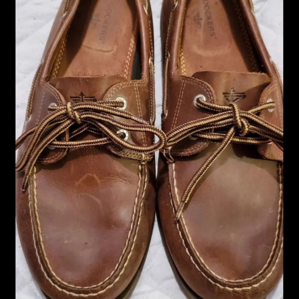 Mens dockers